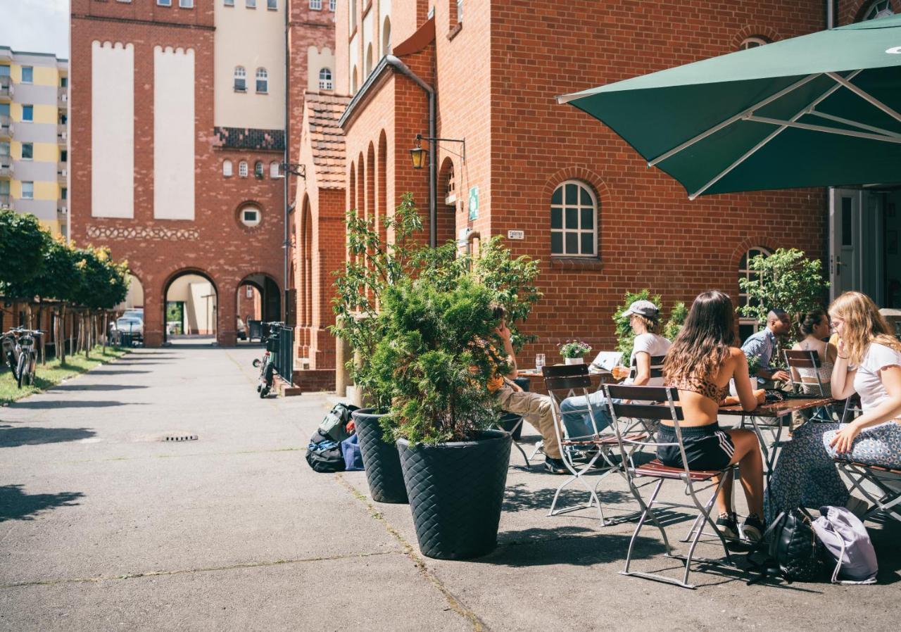 Auberge de jeunesse Three Little Pigs - Your Castle Berlin